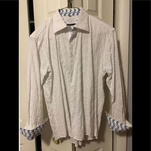 Visconti 2 Ply Mercerized Cotton. XL.